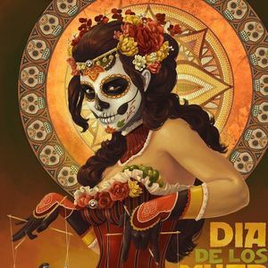 Meet your Posher, Yvonne patricia